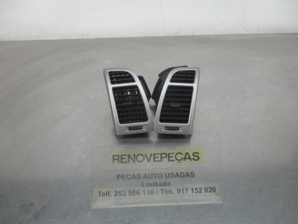 Difusor / saída de ar HYUNDAI i20 (PB, PBT)