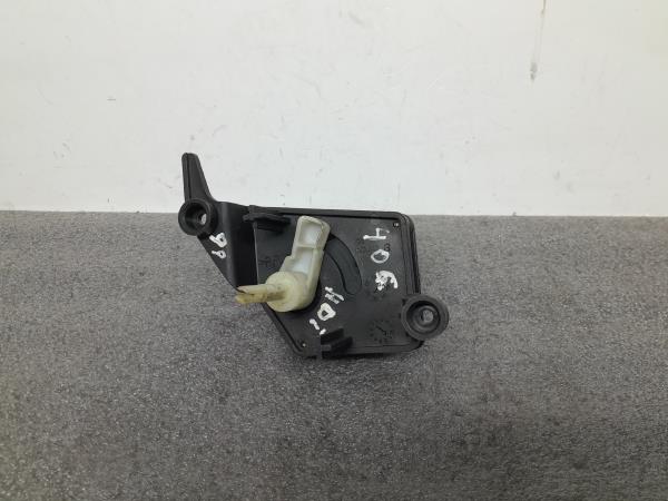 Motor del compuerta de la calefacción PEUGEOT 406 (8B) Imagem-1