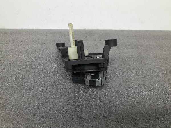 Motor del compuerta de la calefacción PEUGEOT 406 (8B) Imagem-2