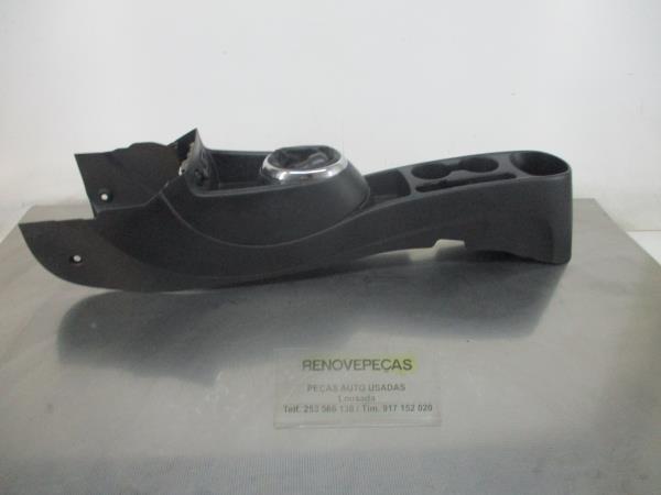 Consola central HYUNDAI i20 (PB, PBT)