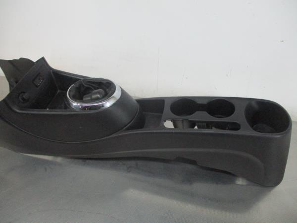 Consola central HYUNDAI i20 (PB, PBT) Imagem-2