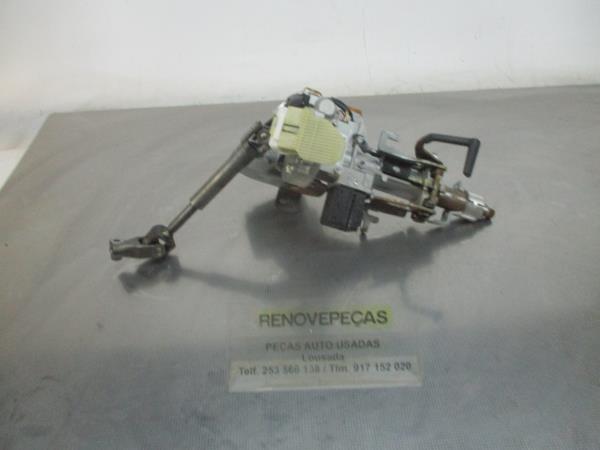 Columna de dirección RENAULT Megane III (BZ0_)
