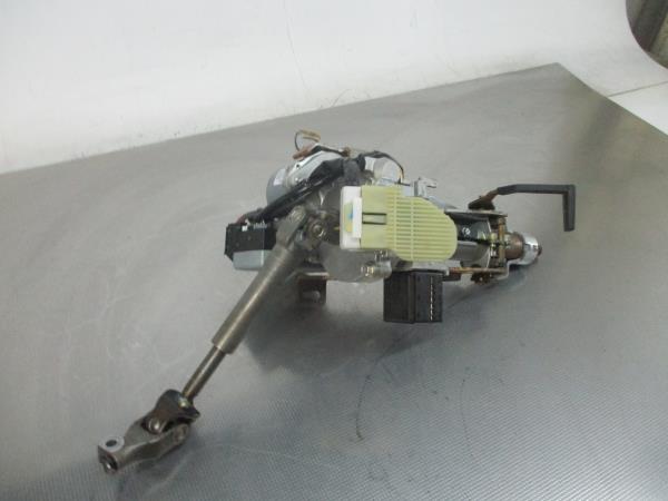 Columna de dirección RENAULT Megane III (BZ0_) Imagem-1