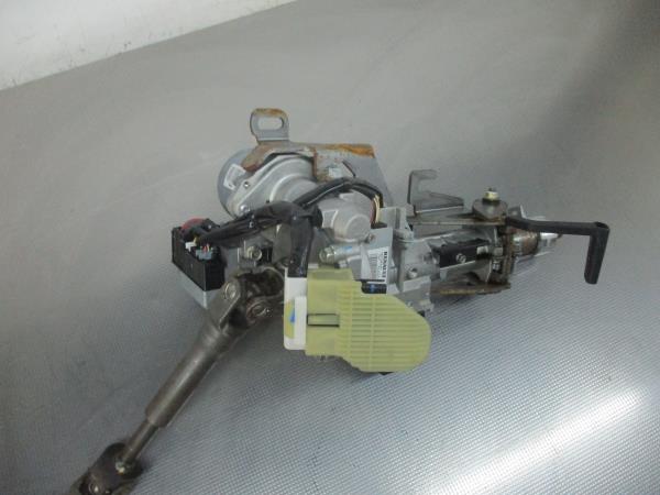 Columna de dirección RENAULT Megane III (BZ0_) Imagem-3