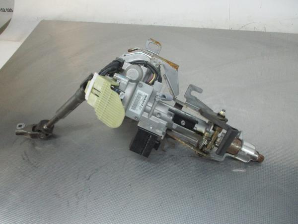 Columna de dirección RENAULT Megane III (BZ0_) Imagem-2