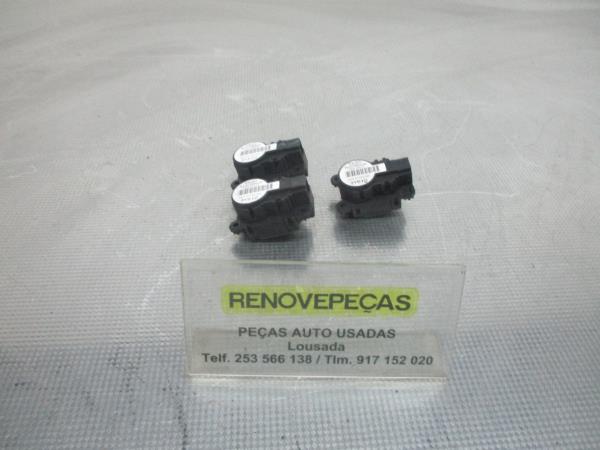 Motor del compuerta de la calefacción RENAULT Megane III (BZ0_)