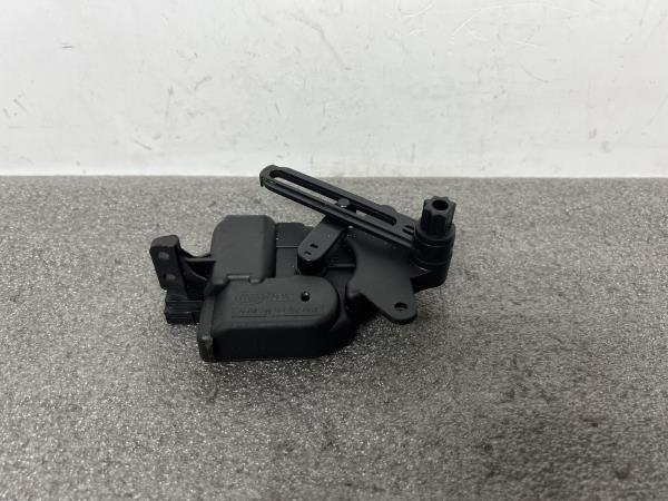 Motor del compuerta de la calefacción VOLKSWAGEN New Beetle (9C1, 1C1) Imagem-1