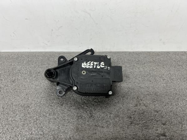 Motor del compuerta de la calefacción VOLKSWAGEN New Beetle (9C1, 1C1)