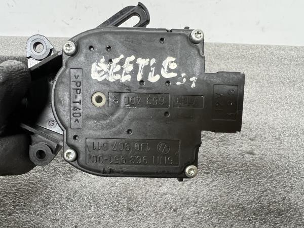 Motor del compuerta de la calefacción VOLKSWAGEN New Beetle (9C1, 1C1) Imagem-3