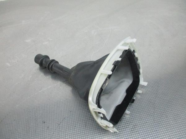 Moca / fole de mudanças RENAULT Megane III (BZ0_) Imagem-2
