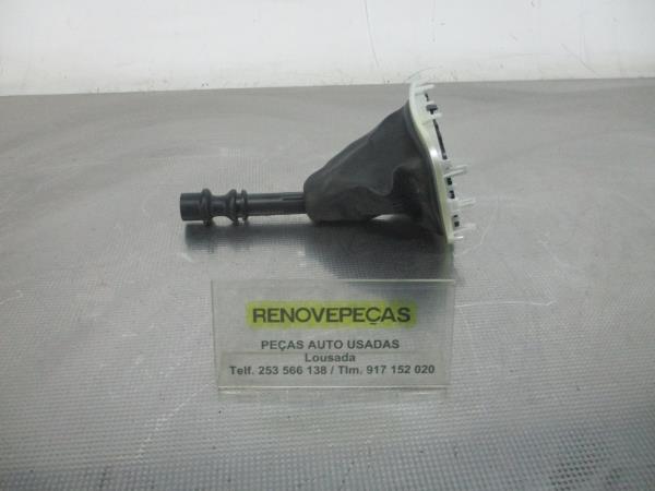 Moca / fole de mudanças RENAULT Megane III (BZ0_) Imagem-0