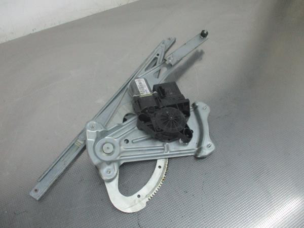 Elevador vidros frente direito RENAULT Megane III (BZ0_) Imagem-1