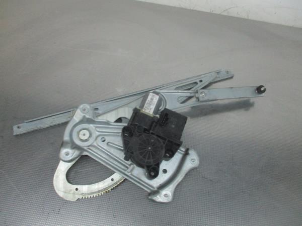 Elevador vidros frente direito RENAULT Megane III (BZ0_) Imagem-2