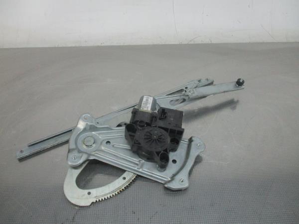 Elevador vidros frente direito RENAULT Megane III (BZ0_) Imagem-3