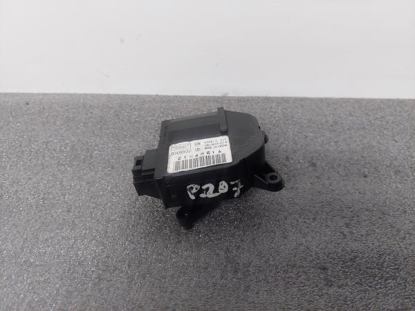 Motor del compuerta de la calefacción PEUGEOT 207 (WA_, WC_)
