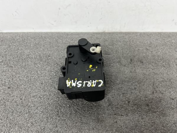 Motor del compuerta de la calefacción MITSUBISHI Carisma Hatchback (DA_) Imagem-1