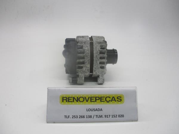 Alternador PEUGEOT 208