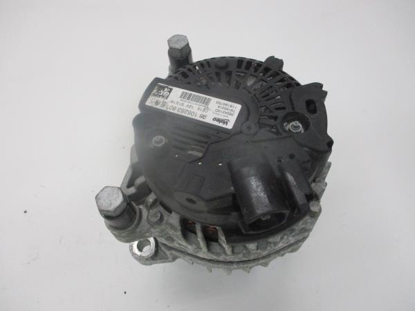 Alternador PEUGEOT 208 Imagem-4