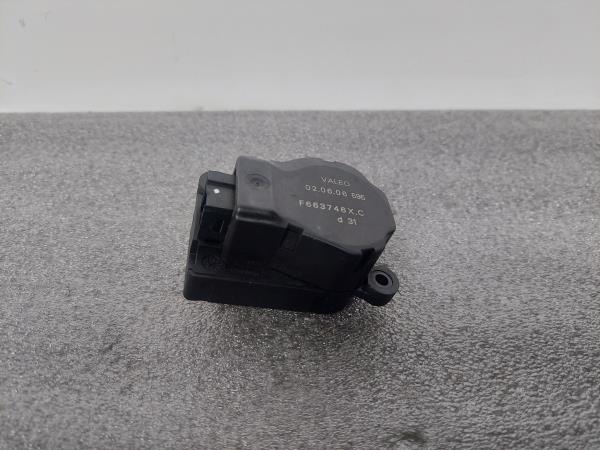 Motor del compuerta de la calefacción PEUGEOT 207 (WA_, WC_)