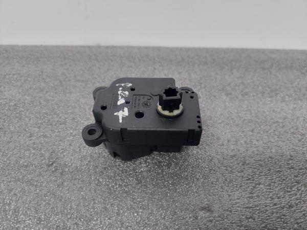 Motor del compuerta de la calefacción PEUGEOT 207 (WA_, WC_) Imagem-1