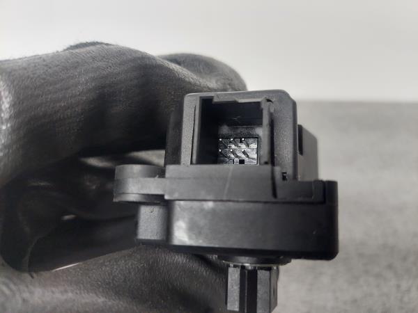 Motor del compuerta de la calefacción PEUGEOT 207 (WA_, WC_) Imagem-2