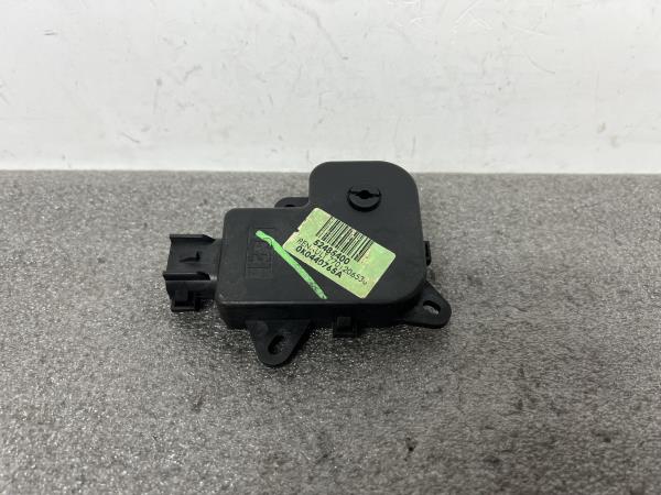 Motor del compuerta de la calefacción RENAULT Espace IV (JK0/1_)