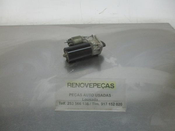 Motor de arranque ALFA ROMEO GT (937_)
