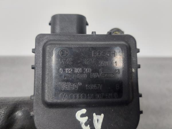 Motor del compuerta de la calefacción AUDI A3 (8L1) Imagem-2
