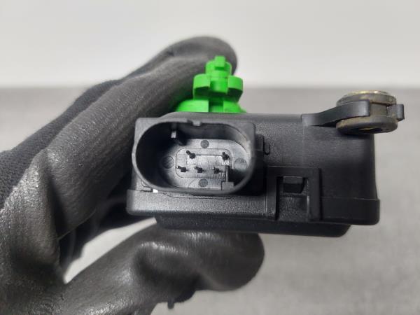 Motor del compuerta de la calefacción AUDI A3 (8L1) Imagem-3