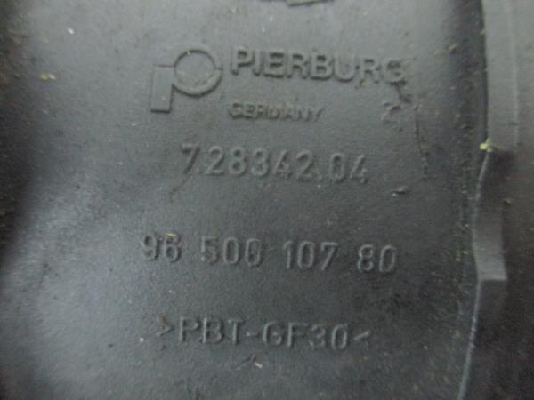 Medidor massa de ar / MAF FORD Focus II (DA_) Imagem-4