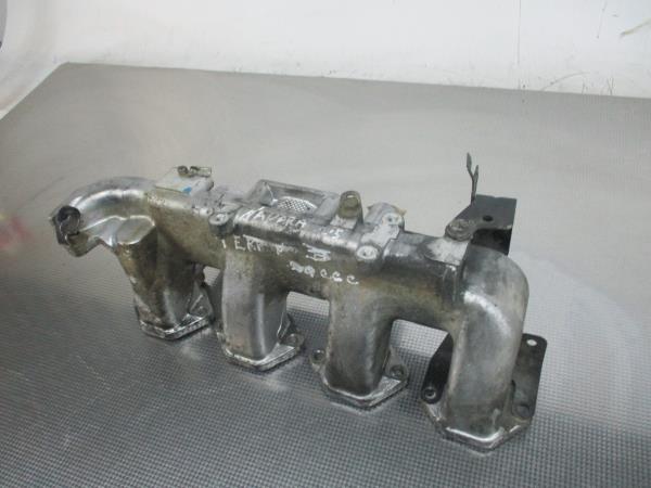 Coletor de admissão NISSAN Terrano II (R20) Imagem-2