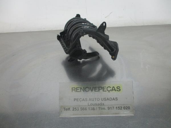 Coletor de admissão PEUGEOT 206 (2A/C)