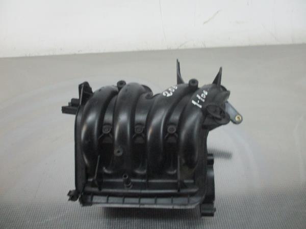 Coletor de admissão PEUGEOT 206 (2A/C) Imagem-2