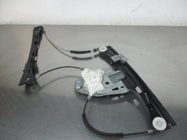 Elevador vidros frente direito MERCEDES-BENZ Classe C (W203) Imagem-1