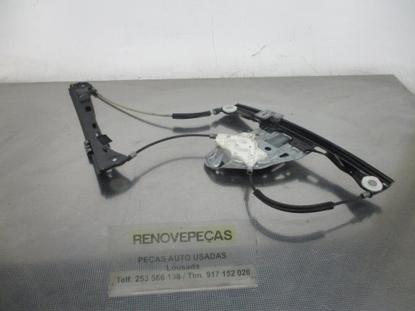 Elevador vidros frente direito MERCEDES-BENZ Classe C (W203)