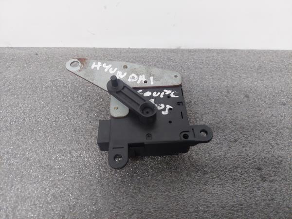 Motor del compuerta de la calefacción HYUNDAI Coupé (GK) Imagem-1