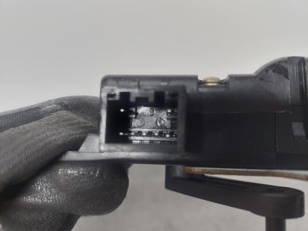 Motor del compuerta de la calefacción HYUNDAI Coupé (GK) Imagem-2