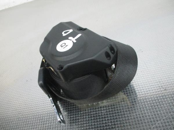 Right rear seatbelt MERCEDES-BENZ Classe C (W203) Imagem-1