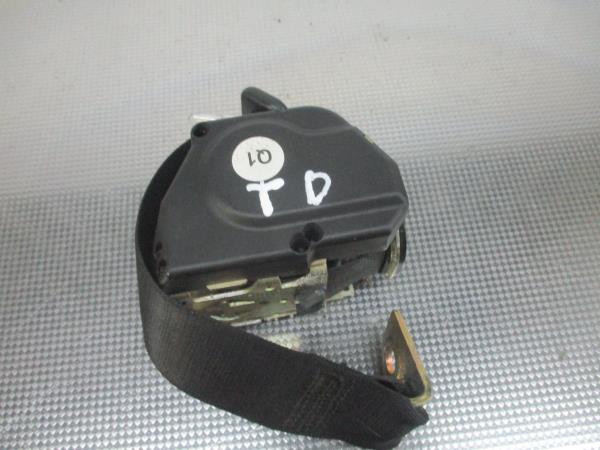 Right rear seatbelt MERCEDES-BENZ Classe C (W203) Imagem-2