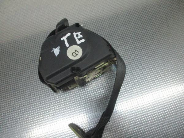 Left rear seatbelt MERCEDES-BENZ Classe C (W203) Imagem-1