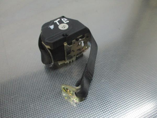 Left rear seatbelt MERCEDES-BENZ Classe C (W203) Imagem-2