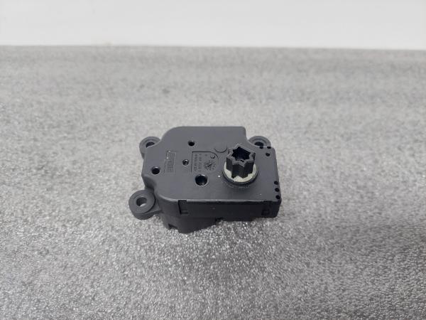 Motor del compuerta de la calefacción PEUGEOT 207 (WA_, WC_) Imagem-1