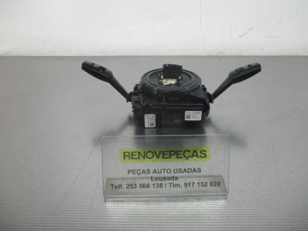 Conjunto / manetes de luzes e limpa vidros BMW 3 Touring (E91)