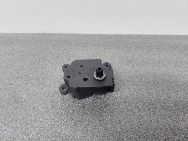 Motor del compuerta de la calefacción PEUGEOT 407 (6D_) Imagem-1