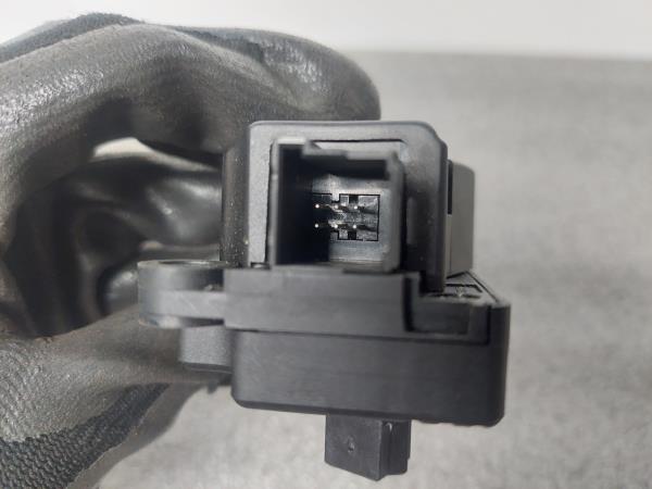 Motor del compuerta de la calefacción PEUGEOT 207 (WA_, WC_) Imagem-2