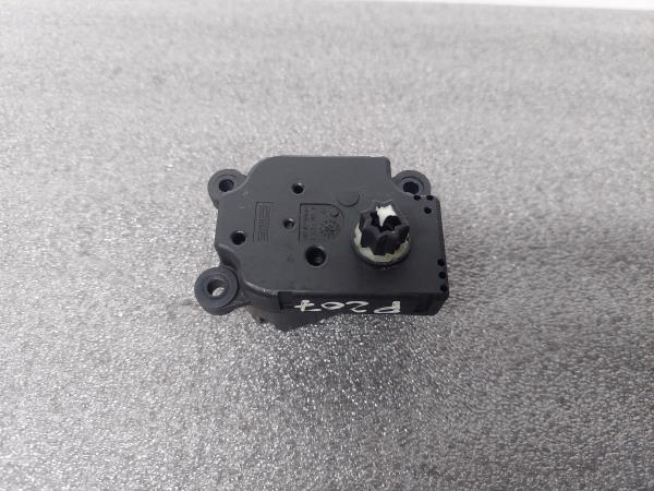 Motor del compuerta de la calefacción PEUGEOT 207 (WA_, WC_) Imagem-1