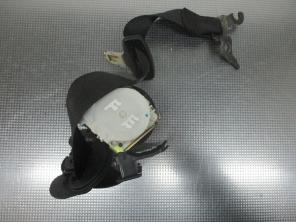 Cinturón delantero izquierdo BMW 3 Touring (E91) Imagem-3