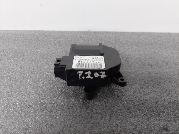 Motor del compuerta de la calefacción PEUGEOT 207 (WA_, WC_)