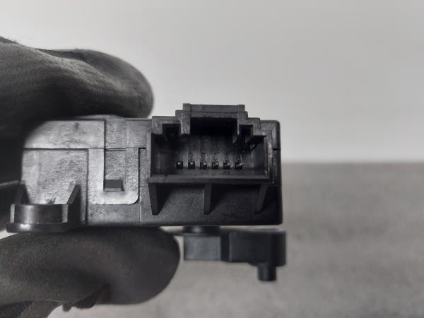 Motor del compuerta de la calefacción PEUGEOT 207 (WA_, WC_) Imagem-2