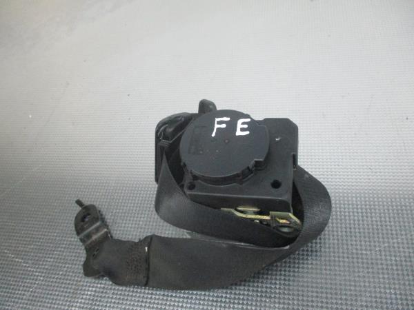 Cinturón delantero izquierdo MERCEDES-BENZ Classe C (W203) Imagem-1